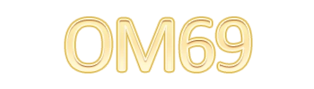 Logo OM69
